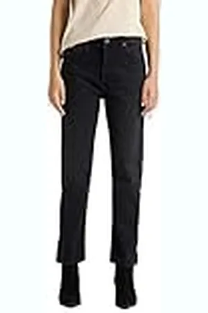 Lee Carol Jeans, , 26W / 31L