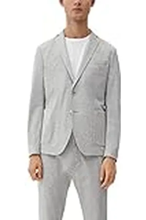 QS by s.Oliver Heren 10.3.11.15.153.2130159 Blazer, , 90