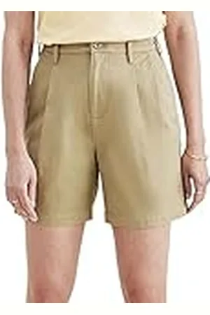 Dockers Pleated Original Short Blazer voor dames, , 26
