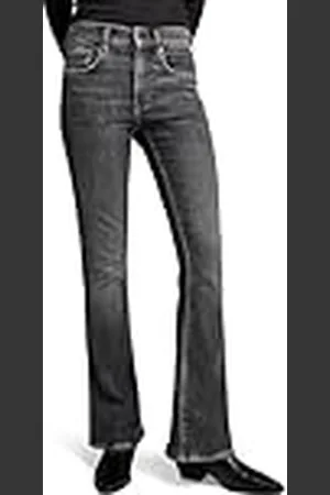 G-Star 3301 Flare Jeans Jeans dames, , 26W / 32L