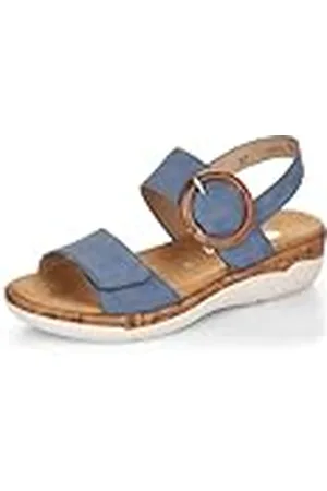 Remonte Dames R6853 sandalen, , 37 EU