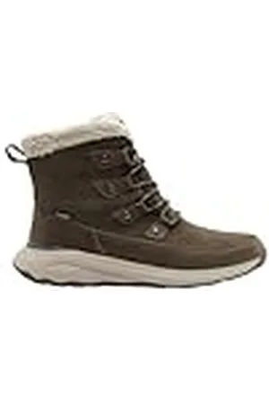 Jack Wolfskin Dromoventure Texapore High W Winterlaarzen voor dames, , 40 EU