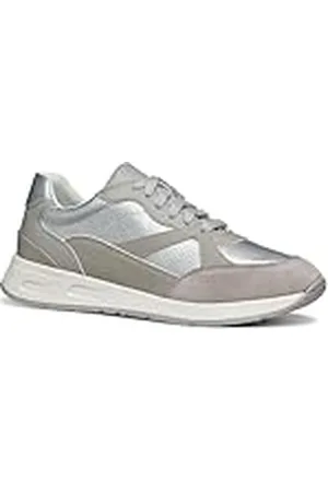 Geox D BULMYA A Sneakers voor dames, , 35 EU, , 35 EU