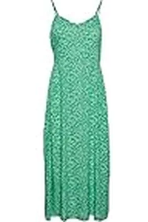 Pieces® PCNYA Slip Ankel Dress BF BC, , S
