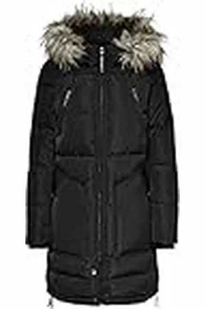 ONLY Dames Onlrhoda Winter RDS Down Coat OTW Jacket