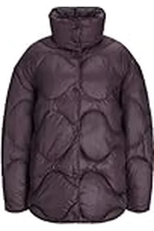JACK & JONES JACK&JONES JXSTELLA Shiny Quilted Jacket OTW SN Jacket, Sassafras, M, , M