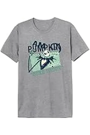 Disney T-shirt heren, , M