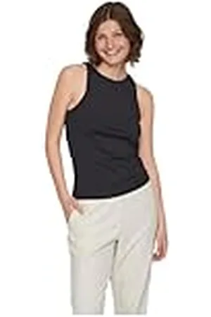 VILA Vikenza S/L tanktop voor dames, , M