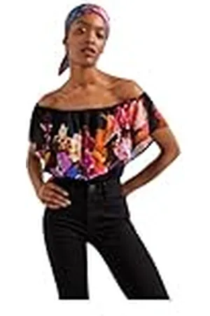 Desigual Dames Blouse, , XL