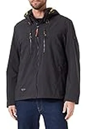 Camel Active TeXXXactive® functionele jas voor heren van gerecycled polyester, , 30