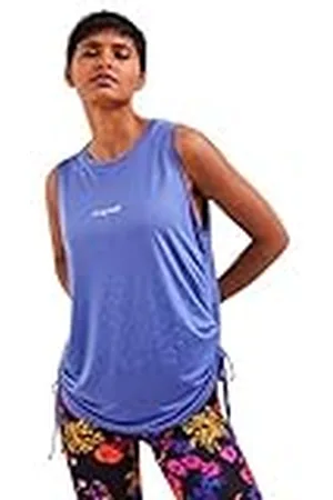 Desigual Womens TS_Tulum T-shirt, , S
