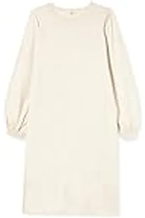 Noppies Damesjurk met lange mouwen Knit Kathleen Jurk, , 42