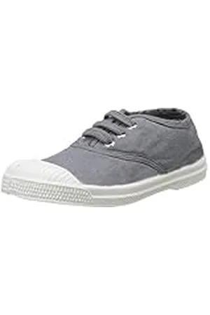 Bensimon Tennis lage sneakers voor kinderen, , 29 EU