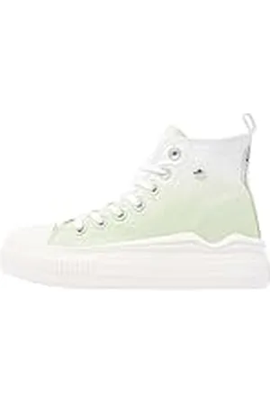 British Knights Kaya Flow MID High Top Sneakers voor dames, , 38 EU