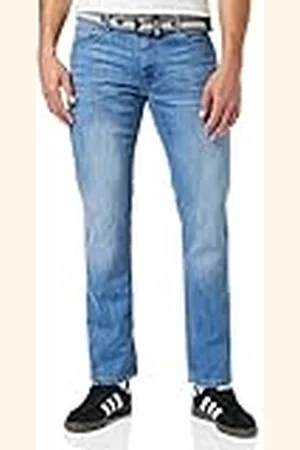 Enzo Skinny jeans voor heren, , 36W / 30L