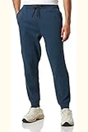 4F Herenbroek SPMD012 jeans, navy, M voor heren, , M