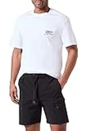 JACK & JONES JPSTJAIDEN JJKNIGHT Cargo Short SN, , L
