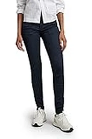 G-Star RAW Dames Skinny Cargo Pants, , 30W / 32L, , 30W x 32L