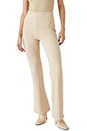 Koton Flare Leg Legging Broek voor dames, , M