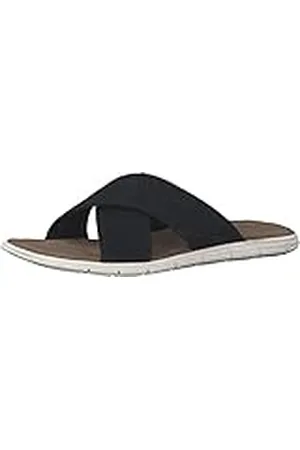 QS by s.Oliver Heren slippers 5-17201-20, , 40 EU