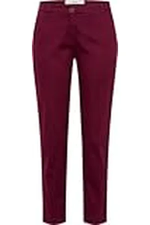Brax Maron S Winter Dream Damesbroek, , 31W x 30L