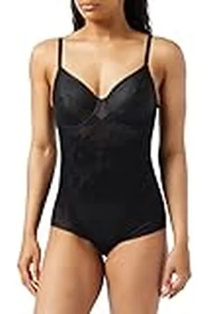 Triumph Wild Rose Sensation Body BSW, , 75D