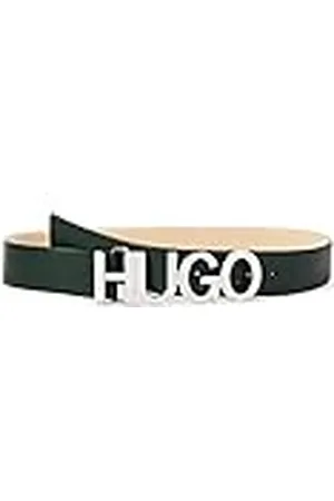HUGO BOSS Zula Belt 4 cm Zl riem dames