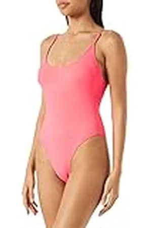 4F Zwempak voor dames, , M