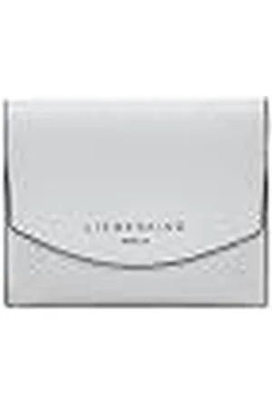 liebeskind Damesportemonnee, offwhite