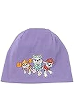 NAME IT Nmffida Pawpatrol Hat Cplg Hoed Meisjes & meisjes, , 46-47