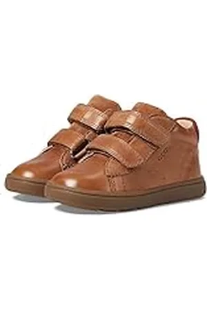 Geox B Biglia Boy D Jongens Eerste Stappen Lage sneakers, , 26 EU