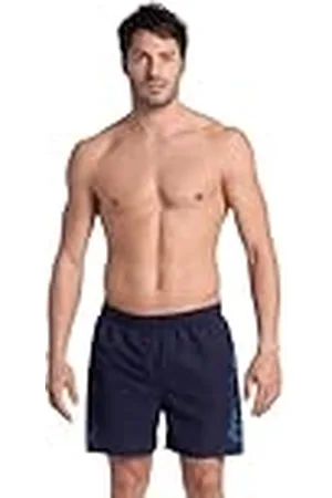 Arena Fundamentals Logo R Boxershorts voor heren, , M