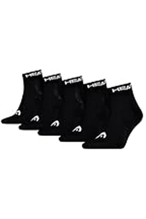 Head Unisex All Sports Quarter (5-pack), , 39-42 EU