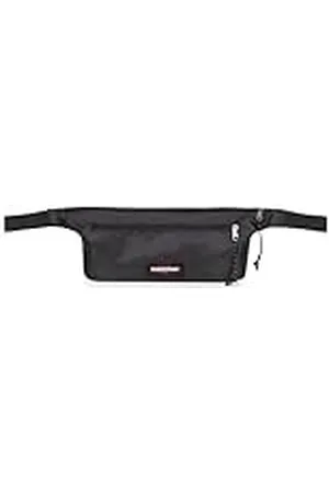 Eastpak SAFEWAIST Toilettassen, 0.3 L - (Zwart)