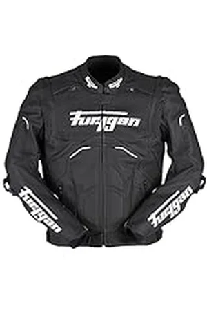 Furygan 6022-143 Jack Raptor Evo 2 zwart-wit M, , M