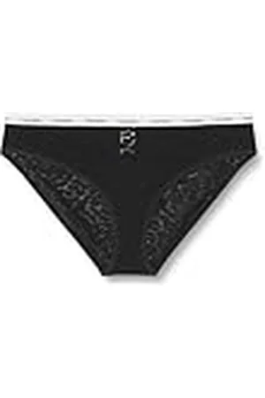 Calvin Klein Bikini-slipje voor dames, , XL