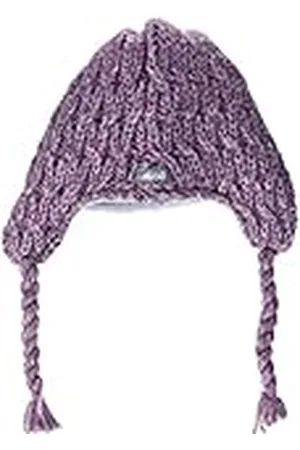 Döll Inkamuts voor babymeisjes, gebreide muts, , 49 cm