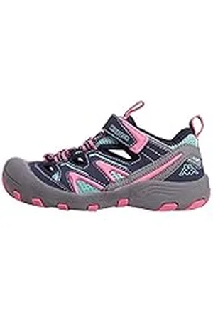 Kappa Unisex Reminder Kids Outdoor Sandalen, , 29 EU