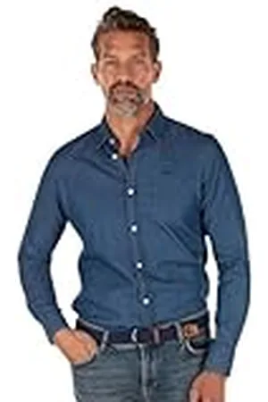 NZA Shirt rangitahi xs heren, , XS