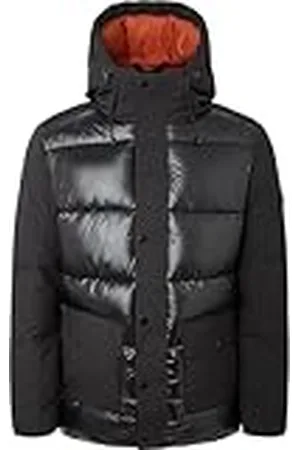 Hackett Hs City Puffer Jacket voor heren, , 3XL