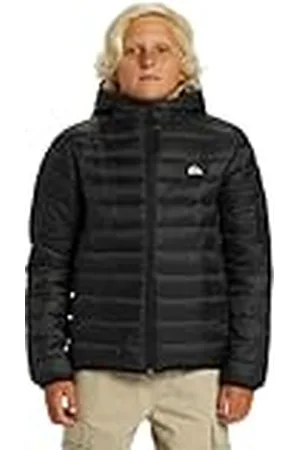 Quiksilver Scaly Yoouth Blazer, voor jongens, , 14 Jaar