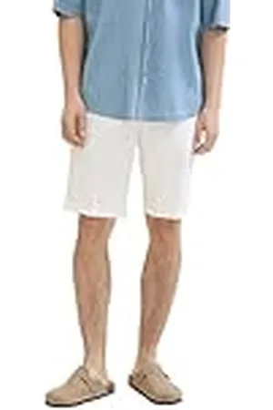 TOM TAILOR Bermuda voor heren, , XS