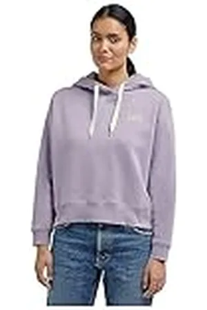 Lee Essential Hoodie, , XL