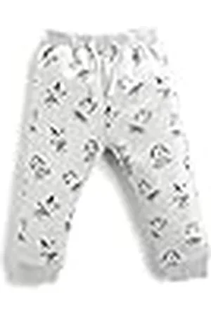 Koton Baby Boy Jogger Sweatpants Trekkoord Printed, , 12-18 Maanden