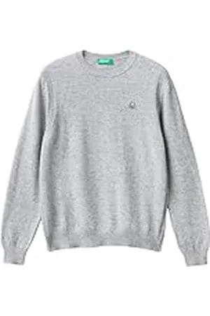 Benetton Kinder- en jeugdtrui, , 130 cm