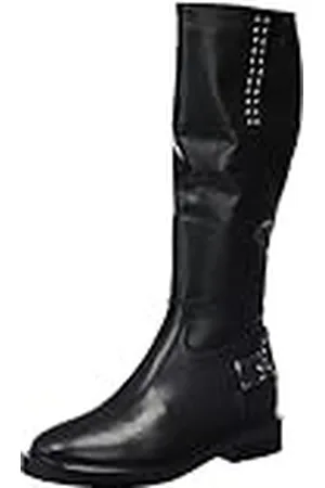 Dreimaster Vintage dames rijlaarzen, , 38 EU