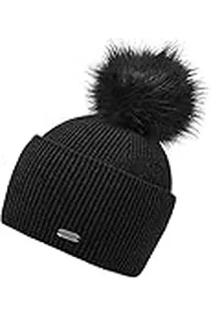Chillouts Dames Melissa Hat Beanie-muts, , eenheidsmaat