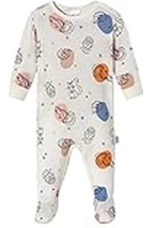 Schiesser Babymeisjes peuter pyjama , 62