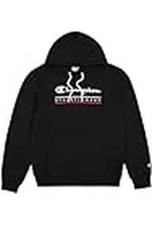 Champion Heren Legacy - Graphic Hoodie, , L, , L