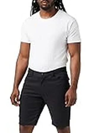 Dickies Heren Lead in Flex Shorts, , 36W